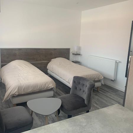 Le Longchamp Loon-Plage Ngoại thất bức ảnh