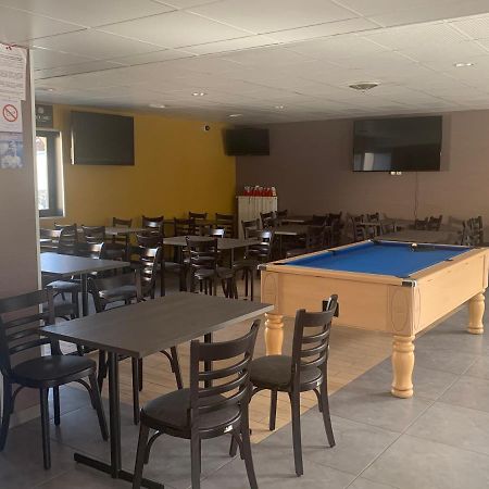 Le Longchamp Loon-Plage Ngoại thất bức ảnh