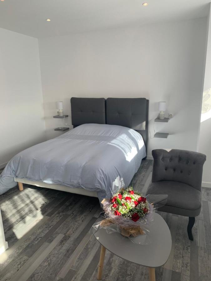 Le Longchamp Loon-Plage Ngoại thất bức ảnh