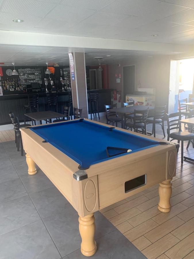 Le Longchamp Loon-Plage Ngoại thất bức ảnh