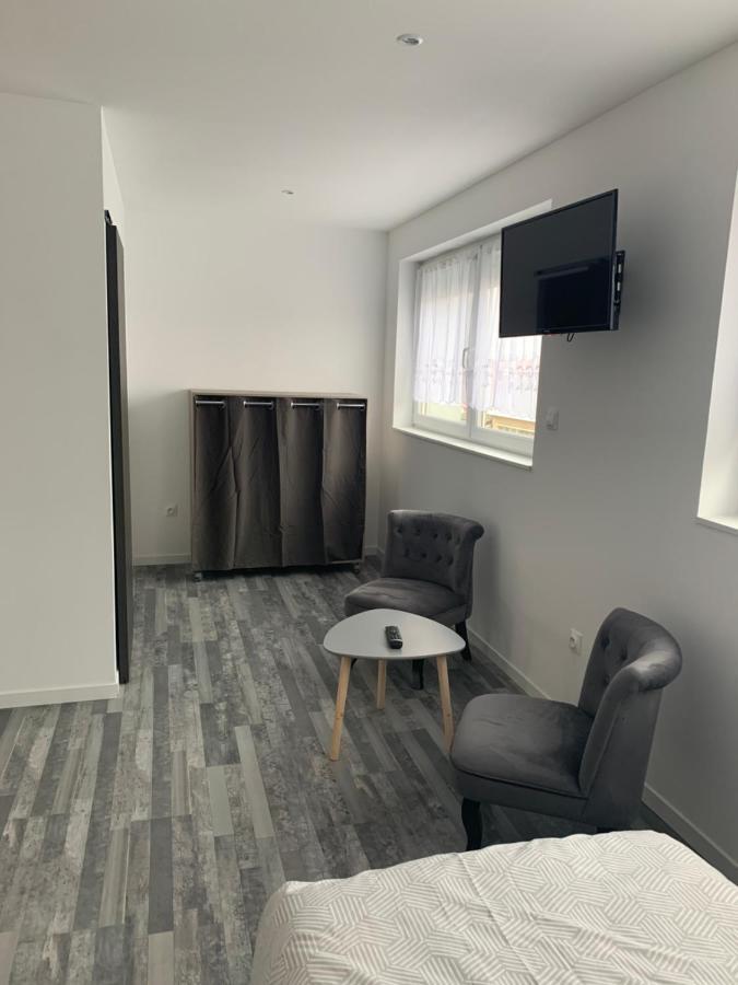 Le Longchamp Loon-Plage Ngoại thất bức ảnh